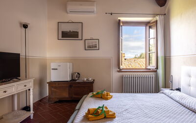 Logement:&nbsp;Maria Gabriella Home