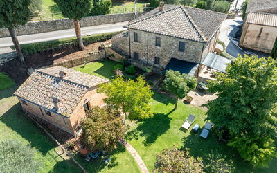 Maria Gabriella Home & Cottage