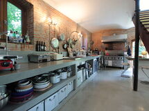 Villa Poggio Zucchino, Pool, Wellness, Piacenza