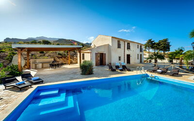 Villa La Musa