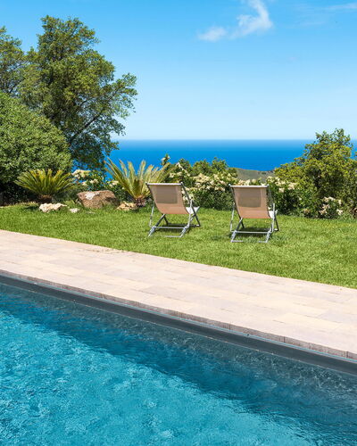 Casaita: Bleu, L'Eau, Piscine, Loisir, Ombre, Tropiques, Recours, Jardin, Aménagement Paysager, Eco Hôtel