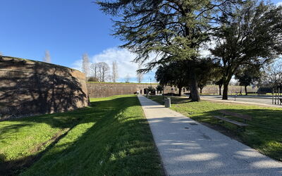 location de vacances Casa Capolino - Lucques, Toscane, Italie