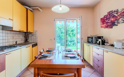 Logement:&nbsp;Letizia 700.1