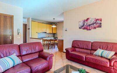 Logement:&nbsp;Letizia 700.1