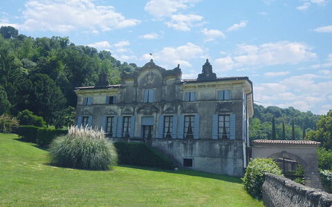 Calicantus, Verona, Pool, Wifi: Biens, Manoir, Jardin, Villa, Demeure Seigneuriale, Cour, Maison Historique, Aménagement Paysager, Hacienda, Palais