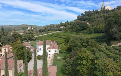 Calicantus, Verona, Pool, Wifi