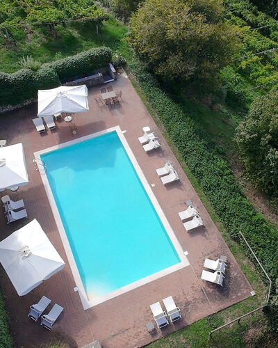 Calicantus, Verona, Pool, Wifi: Piscine, Recours, Eco Hôtel, Mobilier De Jardin, Jardin, Hôtel, Aménagement Paysager, Villa, Hacienda, Plantation