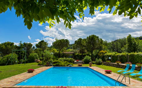 Villa Incanto: Bleu, Piscine, Recours, Jardin, Ombre, Eco Hôtel, Loisir, Aménagement Paysager, Caractéristique De L'Eau, Arrière-Cour