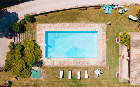 Villa Incanto: Piscine, Loisir, Recours, Des Loisirs, Mobilier De Jardin, Thermes, Hacienda, Vacances, Ombre, Eco Hôtel