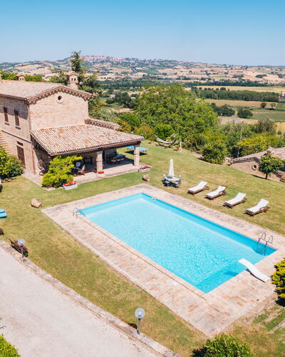Villa Incanto: Piscine, Biens, Villa, Hacienda, Ferme, Manoir