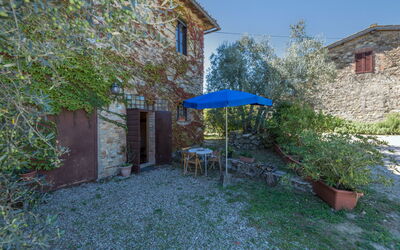 Logement:&nbsp;La Foresta 625.2