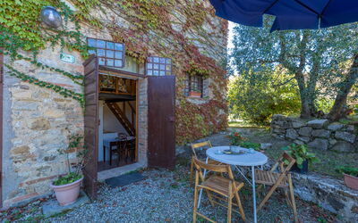 Logement:&nbsp;La Foresta 625.2