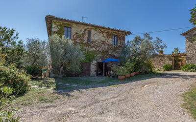 Logement:&nbsp;La Foresta 625.2