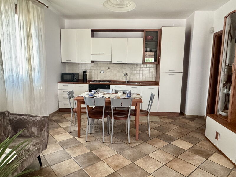Casa Paola-connessione Starlink