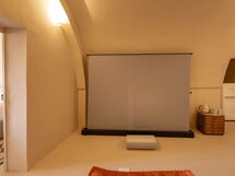 Palazzo Villani Lubelli