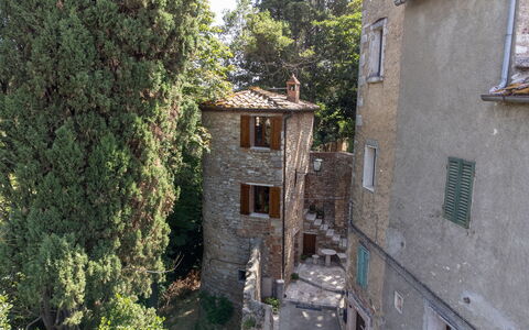 Torre di Serre: Zone Résidentielle, Maison, Domicile, Biens
