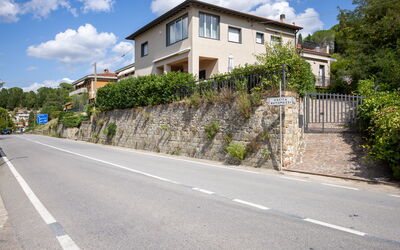 Il Ferrone Apartment with Garden - Greve in Chiant