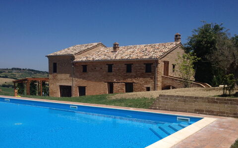 Villa la Dolcevita: Établissements Humains, Biens, Piscine, Villa, Hacienda