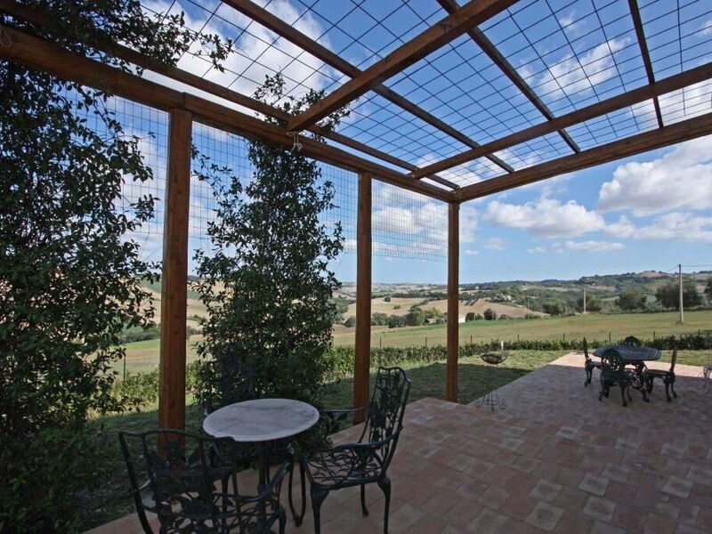 Villa la Dolcevita