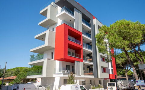 Logement:&nbsp;One Life Suites 185.3