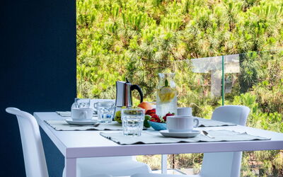Logement:&nbsp;One Life Suites 185.2