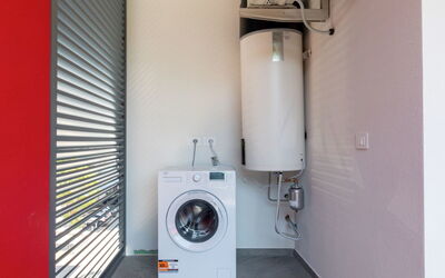 Logement:&nbsp;One Life Suites 185.3