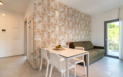 Logement:&nbsp;One Life Suites 185.3