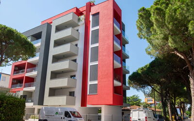 Logement:&nbsp;One Life Suites 185.2