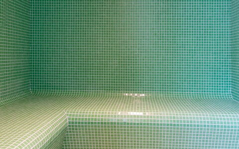 Alina Villa: Sol, Sol, Composite, Tuile, Matériau Naturel, Piscine