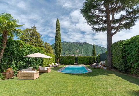 Gallietta: Montagnes Relief, Montagne, Colline, Montagnes, Arbuste, Jardin, Station De Montagne, Piscine, Chaîne De Montagnes, Aménagement Paysager