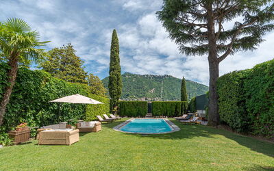 Gallietta: Montagnes Relief, Montagne, Colline, Montagnes, Arbuste, Jardin, Station De Montagne, Piscine, Chaîne De Montagnes, Aménagement Paysager