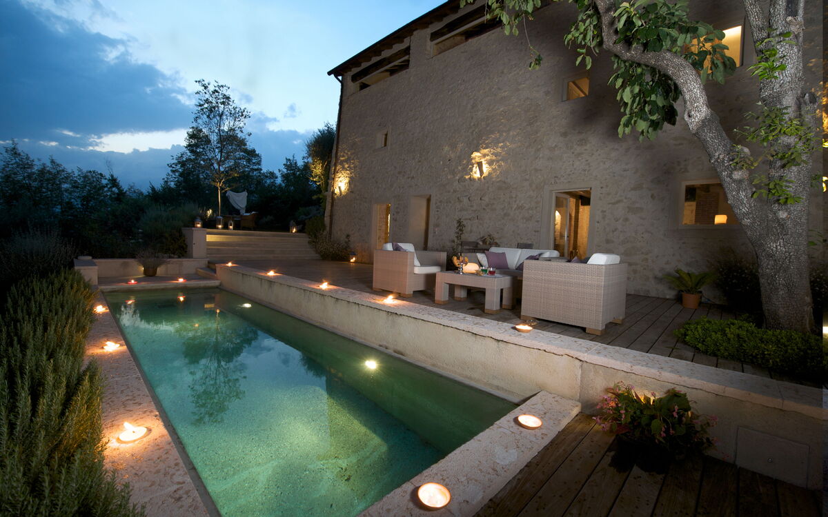 Asolina Villa