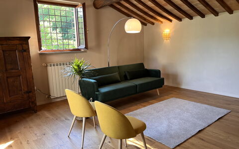 Villa Vindelbono: Meubles, Design Intérieur, Sol, Mur, Sol, Bois, Canapé, Salon, Plafond, Domicile