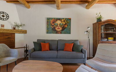Steffi'S House