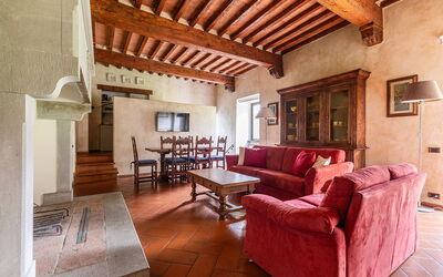 Logement:&nbsp;Ricci Jst