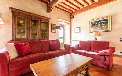 Logement:&nbsp;Ricci Jst