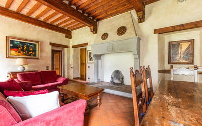Logement:&nbsp;Ricci Jst