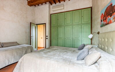 Logement:&nbsp;Pozzo Apt Std