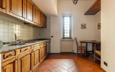 Logement:&nbsp;Pozzo Apt Std
