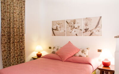 Logement:&nbsp;Tinaia Suite Fam