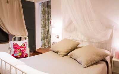 Logement:&nbsp;Tinaia Suite Fam