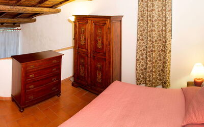Logement:&nbsp;Tinaia Suite Fam
