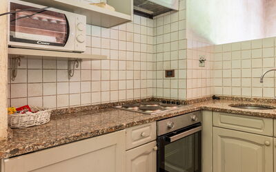 Logement:&nbsp;Ricci Jst