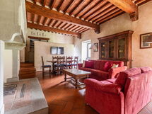 Logement:&nbsp;Ricci Jst