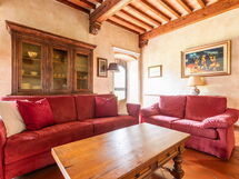 Logement:&nbsp;Ricci Jst