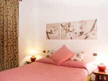 Logement:&nbsp;Tinaia Suite Fam