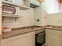 Logement:&nbsp;Ricci Jst