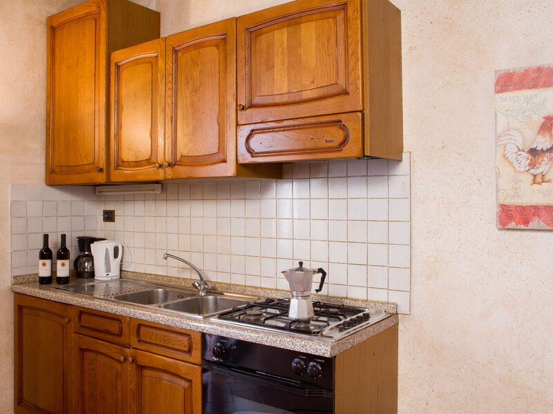 Logement:&nbsp;Loggia Apt. del
