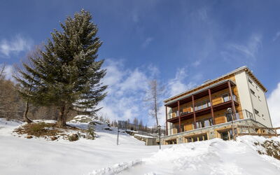 Logement:&nbsp;Casa Greta 642.1
