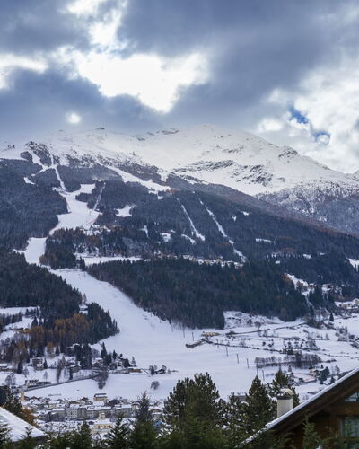 Baita Bucaneve: Montagne, Montagnes Relief, Neige, Chaîne De Montagnes, L'Hiver, Montagnes, Colline, Terrain, Paysage, Station De Montagne